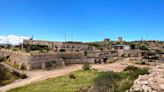 Historic West Texas village, 'Villa de la Mina,' up for sale ... again