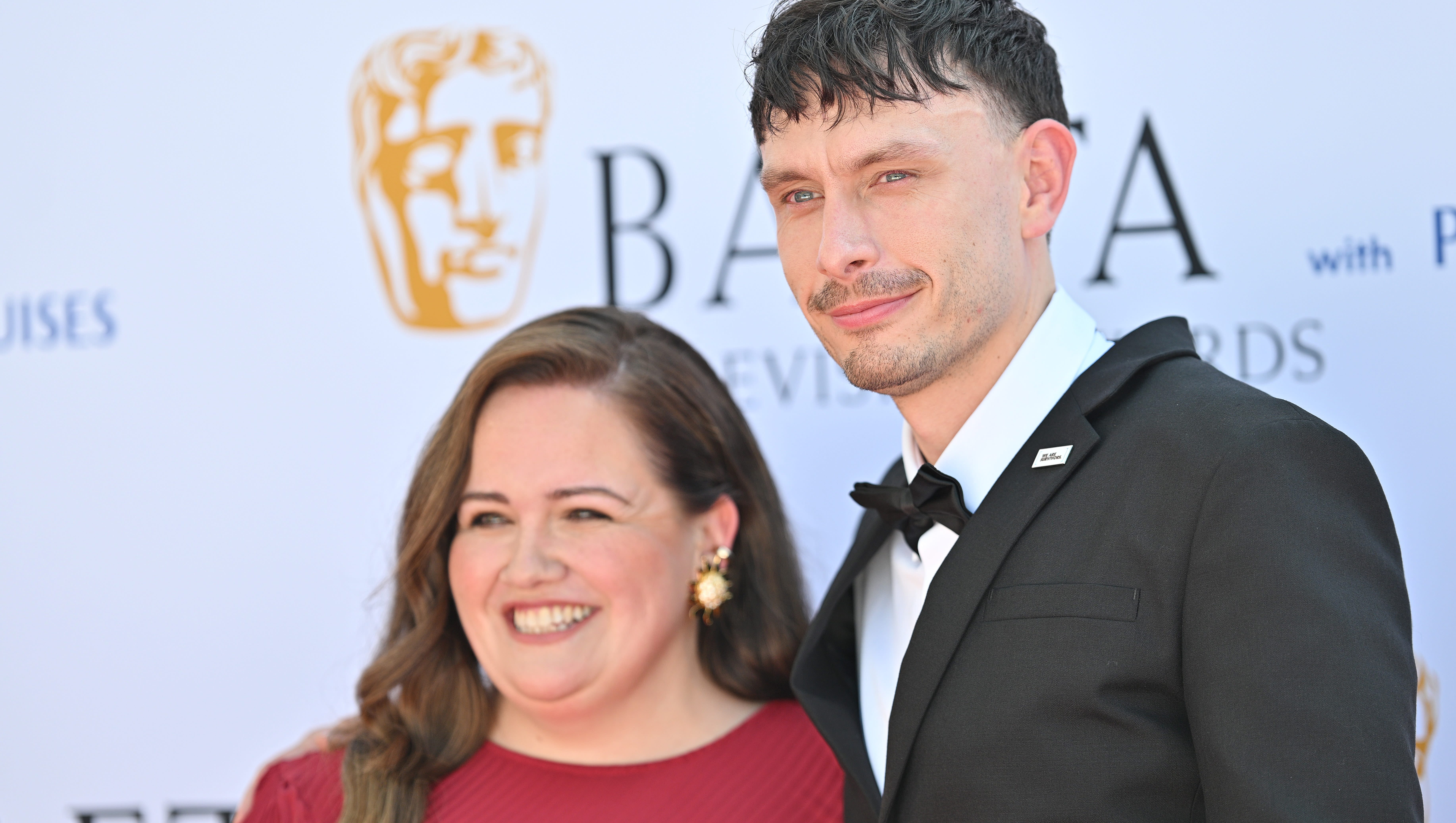 Op-Ed: ‘Baby Reindeer’ Should Have Been Toasting Its Success At The BAFTA TV Awards, But A Cloud Hung Over The...