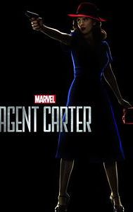 Marvel's Agent Carter