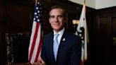 Former Los Angeles Mayor Eric Garcetti confirmed as India ambassador after 20-month fight