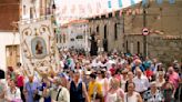 El Tiemblo celebra San Antonio, con procesión en sábado