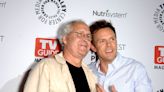 Joel McHale Says He Dislocated Chevy Chase’s Shoulder During a Physical Altercation While Filming ‘Community’