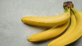 Estos son los 5 beneficios de comer plátano, según la ciencia - La Tercera