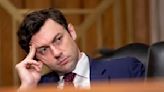 Sen. Jon Ossoff offers resources for U.S. citizens still in Israel amid deadly Hamas attack