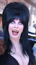 Cassandra Peterson