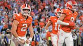 Clemson schedule ranks top 10 most tough in college football for 2024