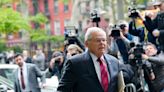 Sen. Bob Menendez's corruption trial resumes after Fred Daibes tested positive for COVID