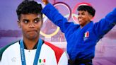 Prisca Awiti rechazó su origen para ser mexicana y llegar a los Juegos Olímpicos
