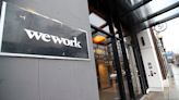 WeWork files to assume office lease in Austin near UT - Austin Business Journal
