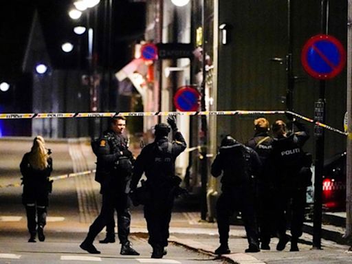 "Terror Level Threat" In Norway Amid Escalating Middle East Conflict