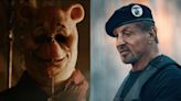 Winnie Pooh y Sylvester Stallone entre los nominados a los Premios Razzie 2024