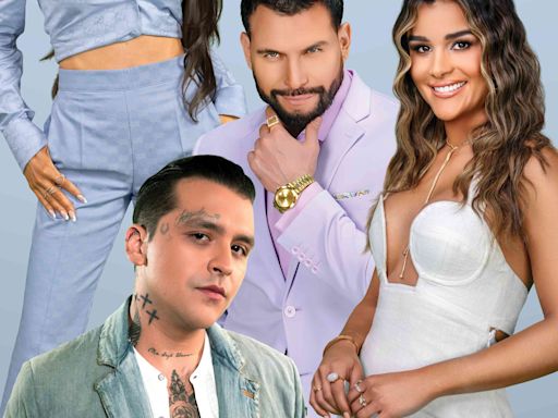 Los 50 más bellos de People en Español 2024