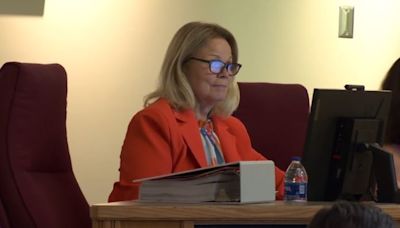 DCPS interim superintendent apologizes for not removing Douglas Anderson teacher immediately after arrest