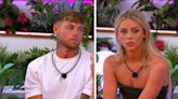 Heartbreak in villa: Liv Walker's 'Love Island USA' journey ends in tears after Caine Bacon's decision