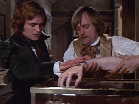 Frankenstein: The True Story (1974) Streaming: Watch & Stream Online via Amazon Prime Video