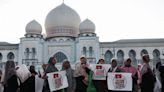 Malaysia's top court strikes out some Islamic laws in landmark case