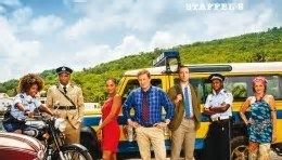 "Death in Paradise" bei ZDFneo verpasst?: Wiederholung von Episode 3, Staffel 3 online und im TV