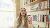 Amanda Seyfried says she has ‘wool vagina’ decor in her home as she gives Architectural Digest tour
