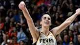 Caitlin Clark's pro debut is most-watched WNBA game in ESPN history, network says