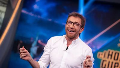 Pablo Motos sentencia la actuación de Nebulossa en Eurovisión: “Para el año que viene, ¿podríamos esforzarnos un poco?”