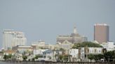 Jersey Shore condo balconies may be shuttered because of thrown food, dog feces, association says