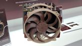 Noctua responds to complaints of ‘rattling’ noise affecting its new NH-D15 G2 CPU air cooler