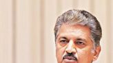 Pvt sector needs to step up, match govt's efforts: Anand Mahindra