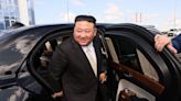 Kim Jong Un Tours Russia Jet Plant as Kremlin Denies Arms Deals