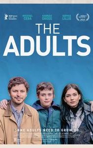 The Adults (film)