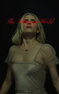 The Blazing World (film)