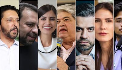 ‘Estadão’, Terra e Faap promovem debate entre concorrentes à Prefeitura de São Paulo