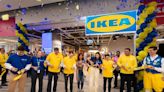 Ikea sigue expandiéndose en la región y abre su segunda tienda en Colombia - La Tercera