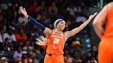Connecticut Sun rout Atlanta Dream 69-50 to become seventh 8-0 team in WNBA history