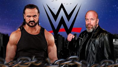 Drew McIntyre reveals the biggest difference between Triple H and Vince McMahon