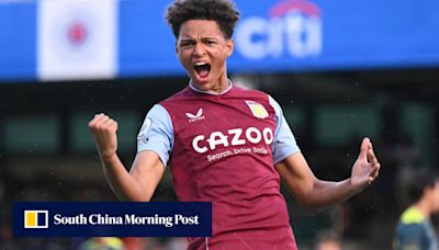 Soccer Sevens in Hong Kong helped me reach EPL, Aston Villa’s Kellyman says