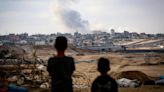 Israel-Gaza live updates: UN court to hold hearings over Israel's Rafah attacks