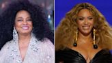 Diana Ross Serenades Beyoncé With Happy Birthday Song In Sweet Moment On Stage