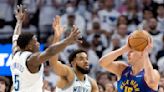 'They destroy us.' Jokic, Malone on how Wolves took apart Nuggets