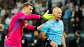 La polémica de la noche en el Bernabéu: por qué le anularon a Bayern Múnich el gol que podía llevar la semi al alargue