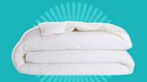 The 6 Best Comforters of 2022 for a Plush and Cozy Bed in Any Season, According to Testing