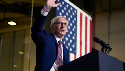 Wisconsin Supreme Court to hear challenge to Gov. Evers' 400-year school funding veto