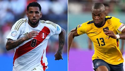 ATV EN DIRECTO, Perú vs Ecuador HOY: transmisión del partido por fecha 8 de las Eliminatorias 2026