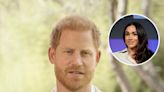 Prince Harry Is ‘Intrigued’ By the Idea of Being on TV as Meghan Markle Suggests ‘Acting Classes’