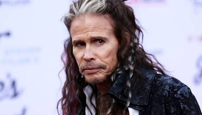 Aerosmith se despide de la música por problemas de salud de Steven Tyler