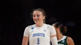 UNC women's basketball forward Alyssa Ustby announces return for fifth season