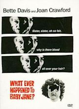 What Ever Happened to Baby Jane? (film)