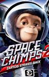 Space Chimps 2: Zartog Strikes Back