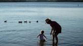 Dallas-Fort Worth temperatures forecast to hit highest this year before Memorial Day