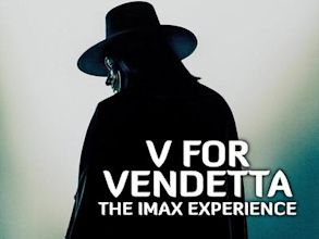 V pour Vendetta