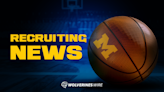 Former Michigan basketball signee Christian Anderson Jr. commits to new school